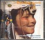 Native American Songs & Dances - CD Audio