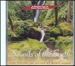 Sounds of the Earth Collection - CD Audio