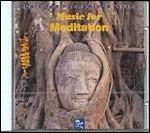 Music for Meditation - CD Audio