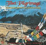 Tibet pilgrimage