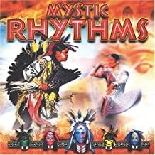Mystic Rhythms - CD Audio di Mystic Rhythms Band