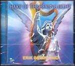 Harp of the Healing Light - CD Audio di Erik Berglund