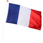 Boland: Flag France 90X150Cm (56904)