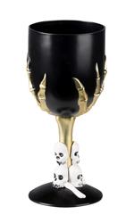 Boland: Goblet Skull Claw H