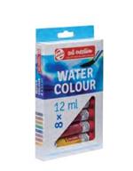 Talens 9022008M vernice Pittura ad acquarelli 12 ml 8 pz