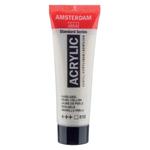 Acrilico Amsterdam 20ml Giallo Perlato