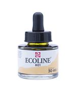 Talens Acquerello Ecoline Con Contagocce Ml.30 Oro