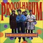 Definite Collection - CD Audio di Procol Harum