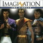 Very Best of - CD Audio di Imagination