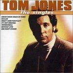 Hitsingles - CD Audio di Tom Jones
