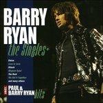Singles - CD Audio di Barry Ryan