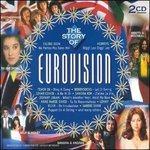 Eurovision vol.1 - CD Audio