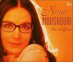 The Singles - CD Audio di Nana Mouskouri