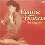 Singles - CD Audio di Connie Francis