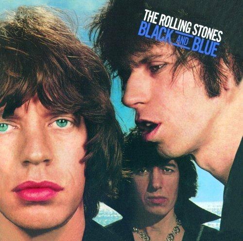 Black and Blue - CD Audio
