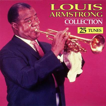 The Collection - CD Audio di Louis Armstrong