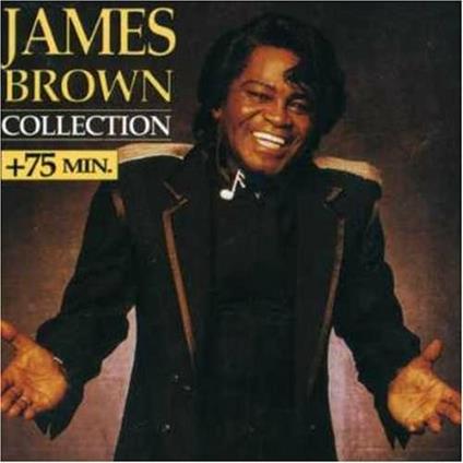 James Brown Collection - CD Audio di James Brown