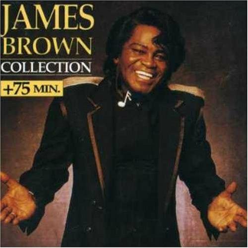 James Brown Collection - CD Audio di James Brown