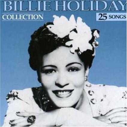 The Collection - CD Audio di Billie Holiday