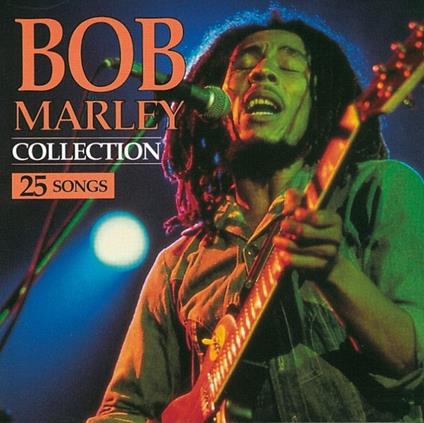 The Collection - CD Audio di Bob Marley