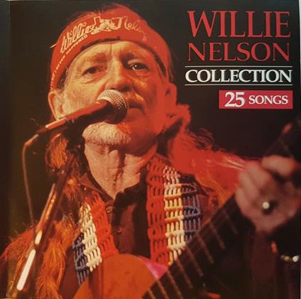 The Collection - CD Audio di Willie Nelson