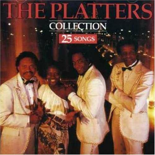 Collection - CD Audio di Platters