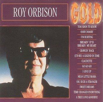 Roy Orbison - CD Audio di Roy Orbison