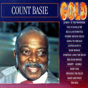 Gold - CD Audio di Count Basie