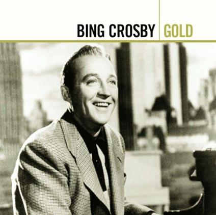 Bing Crosby - CD Audio di Bing Crosby