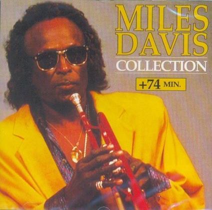 The Collection - CD Audio di Miles Davis