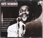 Fats Domino-Domino/Bartholomew, Rose Lewis, Mchugh Fields