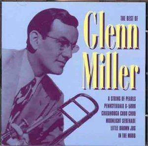 Glenn Miller - CD Audio di Glenn Miller