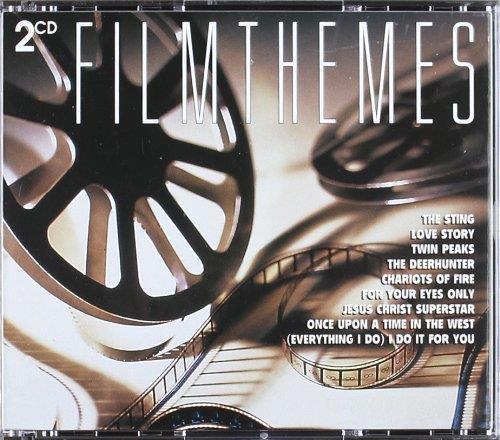Film Themes (Colonna Sonora) - CD Audio