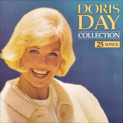 The Collection - CD Audio di Doris Day
