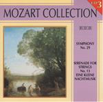 Symphony No 29