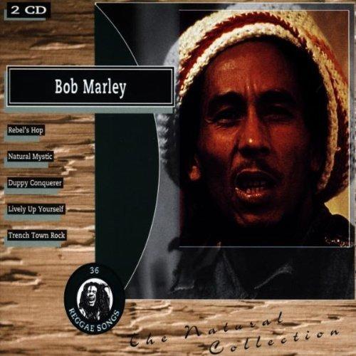 36 Reggae Songs - CD Audio di Bob Marley