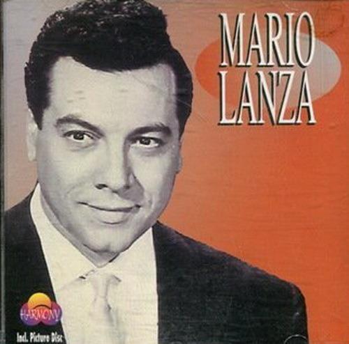 Mario Lanza - CD Audio di Mario Lanza