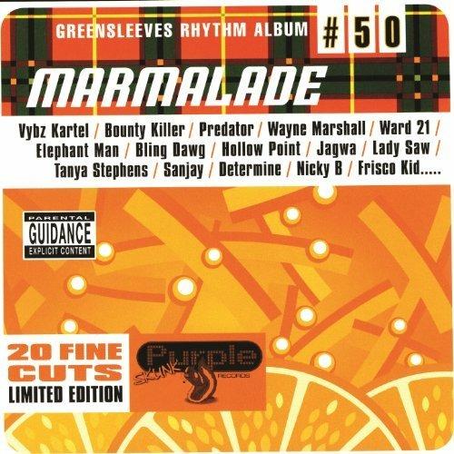 Marmalade - CD Audio di Marmalade