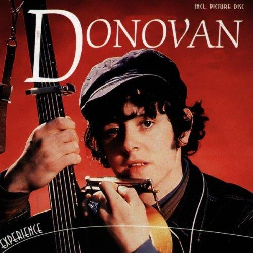 Donovan - Donovan - CD Audio di Donovan