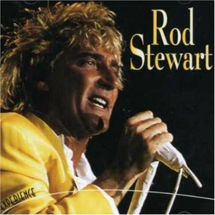 Experience - CD Audio di Rod Stewart