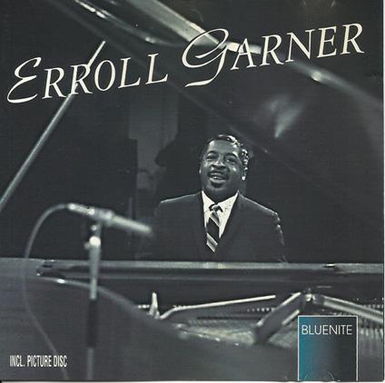 Moonglow - CD Audio di Erroll Garner