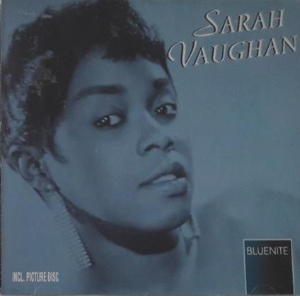 Divine Sahrah - CD Audio di Sarah Vaughan