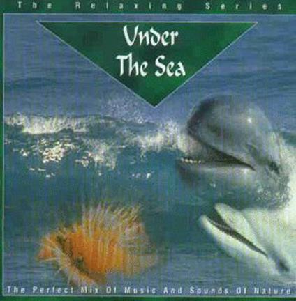 Call of Nature - CD Audio
