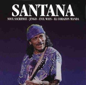 Santana -2cd- - CD Audio di Santana