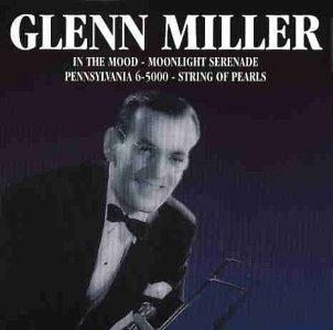 Glenn Miller - CD Audio di Glenn Miller