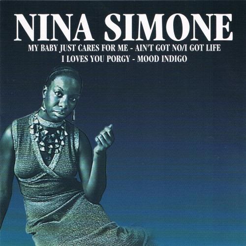 Nina Simone - CD Audio di Nina Simone