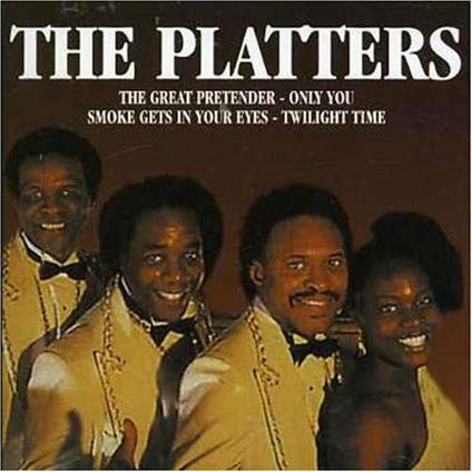 Platters - CD Audio di Platters