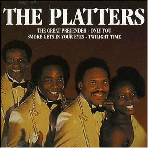 Platters - CD Audio di Platters