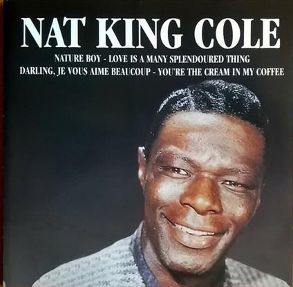 Nat King Cole - CD Audio di Nat King Cole