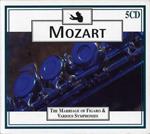 Mozart (5 CD)